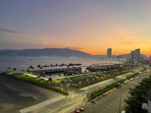 Homestay Thien Trang Sea View
