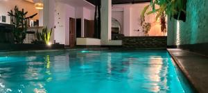 Villa Mimpi Bali