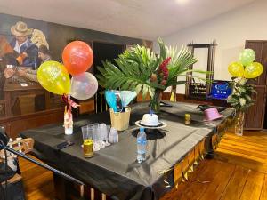 FINCA HOTEL EL LAUREL - Parque del Café