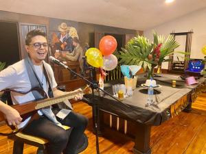 FINCA HOTEL EL LAUREL - Parque del Café