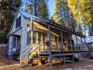 Cabin #7 - 派恩克雷斯特