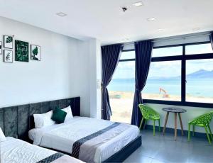 Homestay Thien Trang Sea View