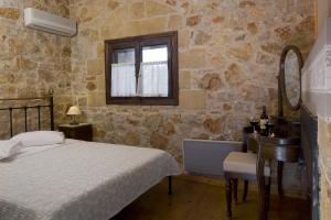 Klymeni Traditional Homes Argolida Greece