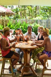 Mad Monkey Hostel Siargao