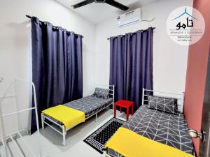 Tamu Homestay Terengganu