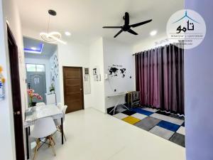 Tamu Homestay Terengganu