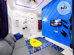 Tamu Homestay Terengganu