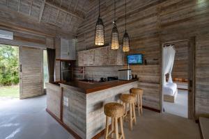 Villa King Fish