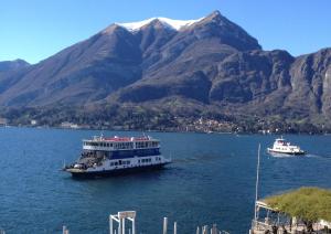 Monolocale con Vista Lago - Via Giuseppe Garibaldi 9