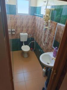 Hotel Langkap LW 冷甲酒店