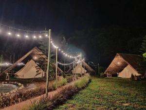 Yellowstone Camps Resort Khao Yai