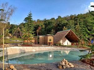 Yellowstone Camps Resort Khao Yai