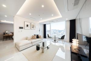 Premier Suite W (Premier suite W)