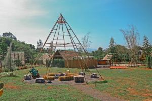 Yellowstone Camps Resort Khao Yai