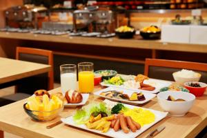 Sotetsu Fresa Inn Tokyo Kinshicho