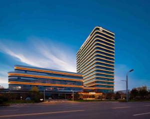 Sunstone Plaza Hotel