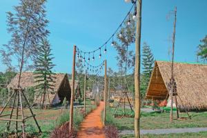 Yellowstone Camps Resort Khao Yai