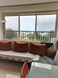 2 BR Apartment near the Beach - Sha‘ar Ha‘aliyah