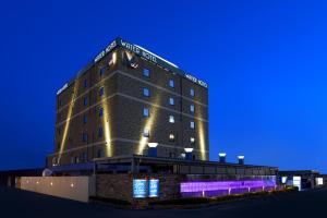 さいたま Water Hotel Mw (Love Hotel) 3つ星 宿泊施設 ロビー