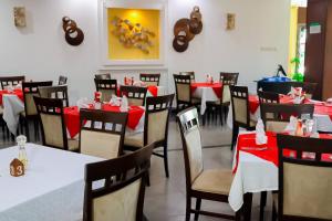 Sunrise Resort Apartments and SPA - Nyali, Mombasa, Kenya