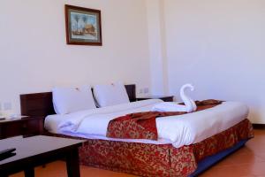 Sunrise Resort Apartments and SPA - Nyali, Mombasa, Kenya