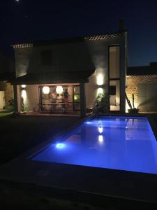 Villas Villa neuve et moderne avec piscine a Grimaud : photos des chambres