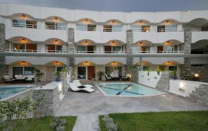 GHotels Theophano Imperial Palace Halkidiki Greece