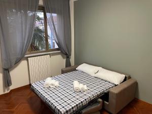 Certosa Modern Suite - Affitti Brevi Italia