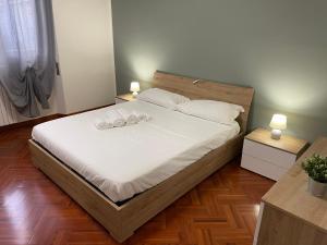 Certosa Modern Suite - Affitti Brevi Italia