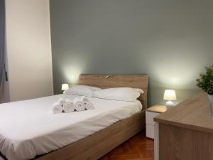 Certosa Modern Suite - Affitti Brevi Italia