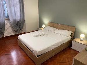 Certosa Modern Suite - Affitti Brevi Italia