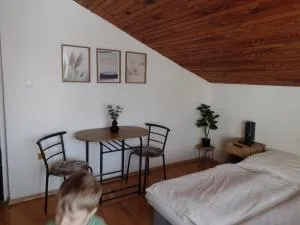 Penzion Helena - 维尔奇斯拉夫科夫