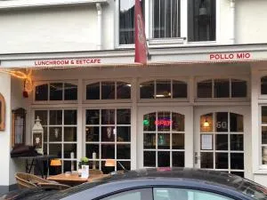 B&B Bij Arjan - Vethuizen