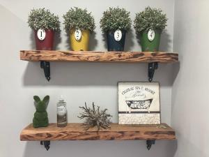 UpperRoom Ceres -Indoor Braai