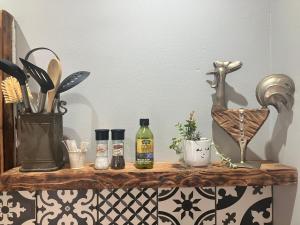 UpperRoom Ceres -Indoor Braai