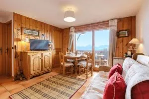 Edelweiss De Cordon - Happy Rentals - 科尔顿