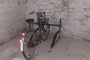 Chez Ma Petite Reine 1