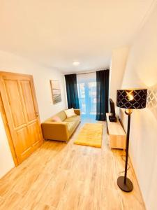 Lemon Premium Apartment