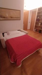 Lovely Suite accogliente appartamento tra Policlinico e Piazza Bologna