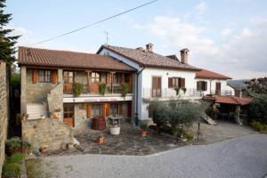 Tourist Farm Tonin - Apartments - Happy Rentals