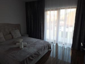 Izabella Guest House