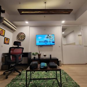 The Nest Lucknow