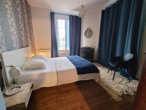 Appartements Charles de Gaulle : photos des chambres