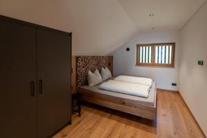 Two-Bedroom Superior Apartment