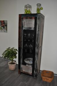 ElisaBett Erfurt - Apartment Elisa - 4 Schlafzimmer und 2 Bäder, bis 6 Personen