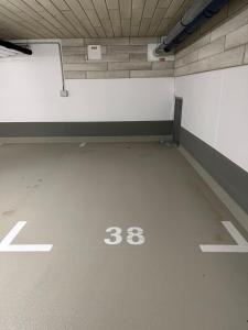 FORSTHAUS 32 FREE GARAGE