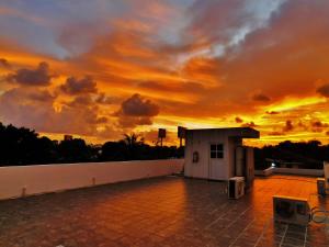 Hostel Humanity - Puerto Morelos