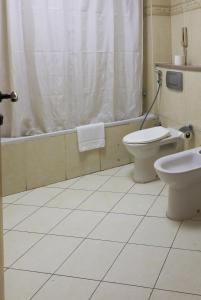One-Bedroom Apartment room in Pearl Residence Hotel Apartments