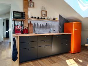 Haus Grünfels ApARTment