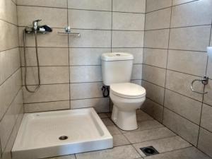 Porto Heli Apartments